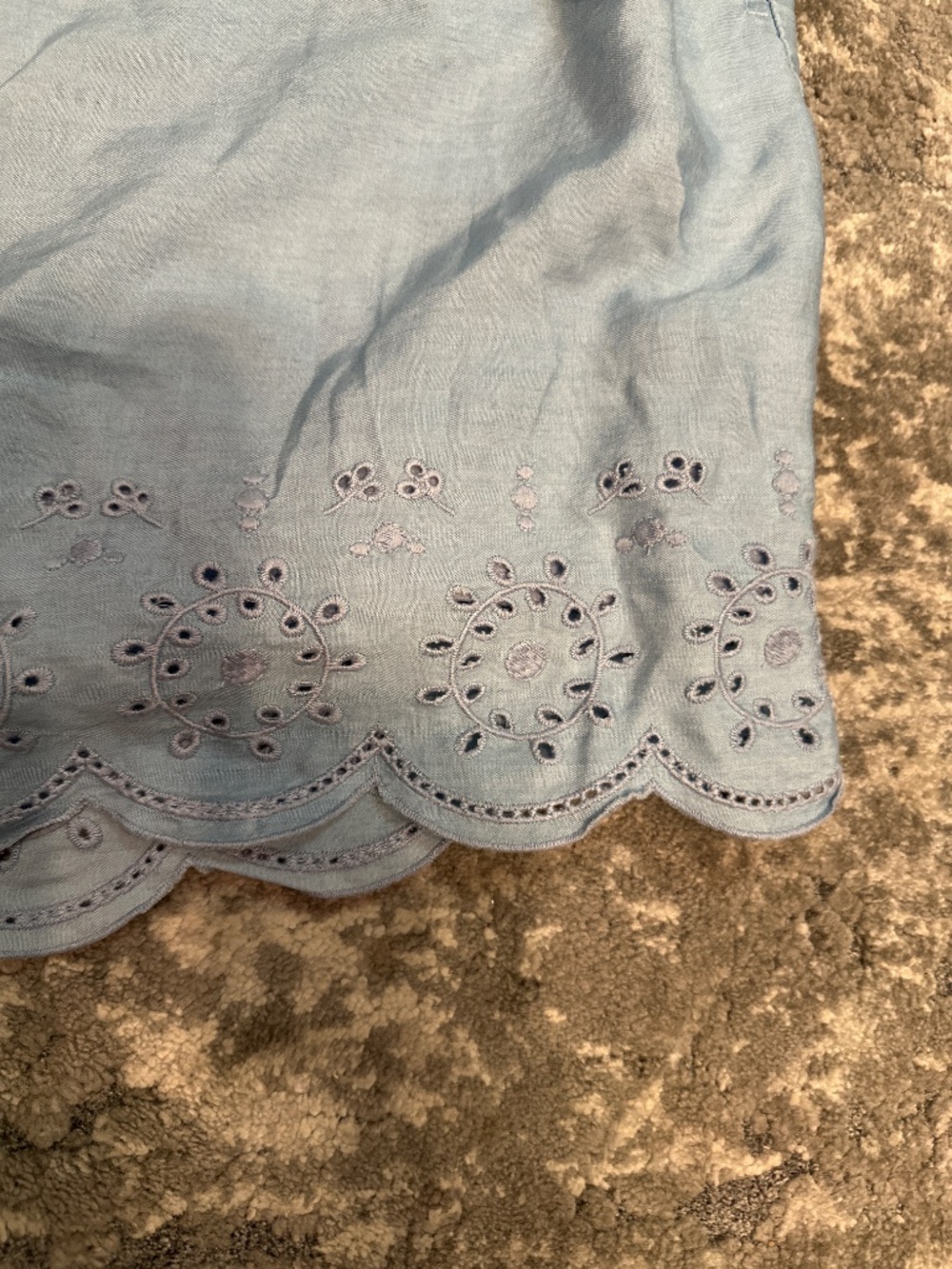 Shorts - Picture 2 of 3